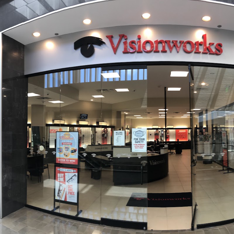 Visionworks Northpark Center