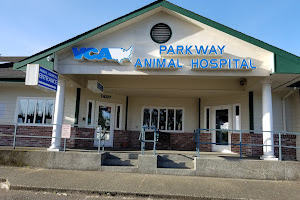 VCA Parkway Animal Hospital