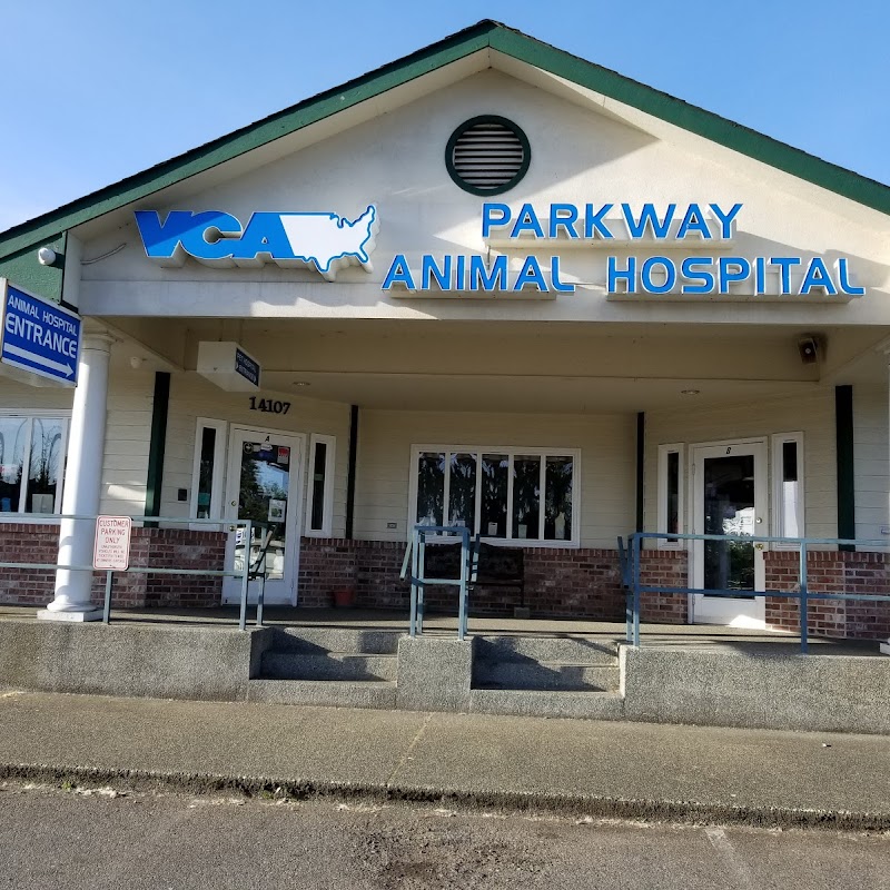 VCA Parkway Animal Hospital