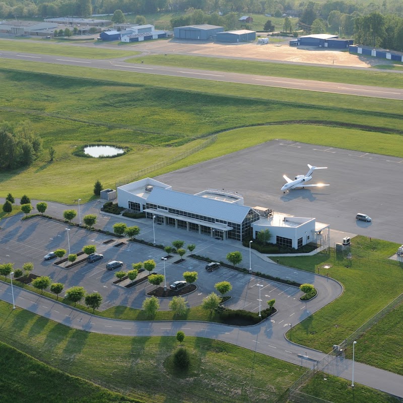 Lake Cumberland Regional Airport