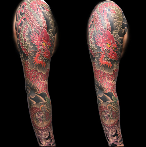 Explore $50 tattoo ideas, creative tattoo ideas in Brooklyn, available at Hand of Glory Tattoo & Piercing