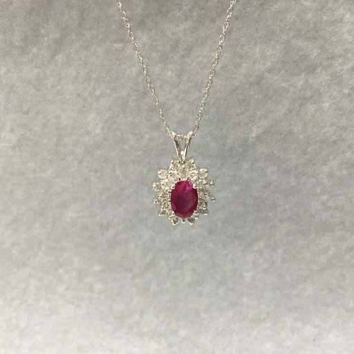 Jewelry Designer «The Jewelry Store», reviews and photos, 3601 E 29th St, Bryan, TX 77802, USA