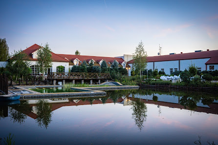 Hotel Santa Natura Resort & SPA Nowa Wieś 31, 96-315, Polska