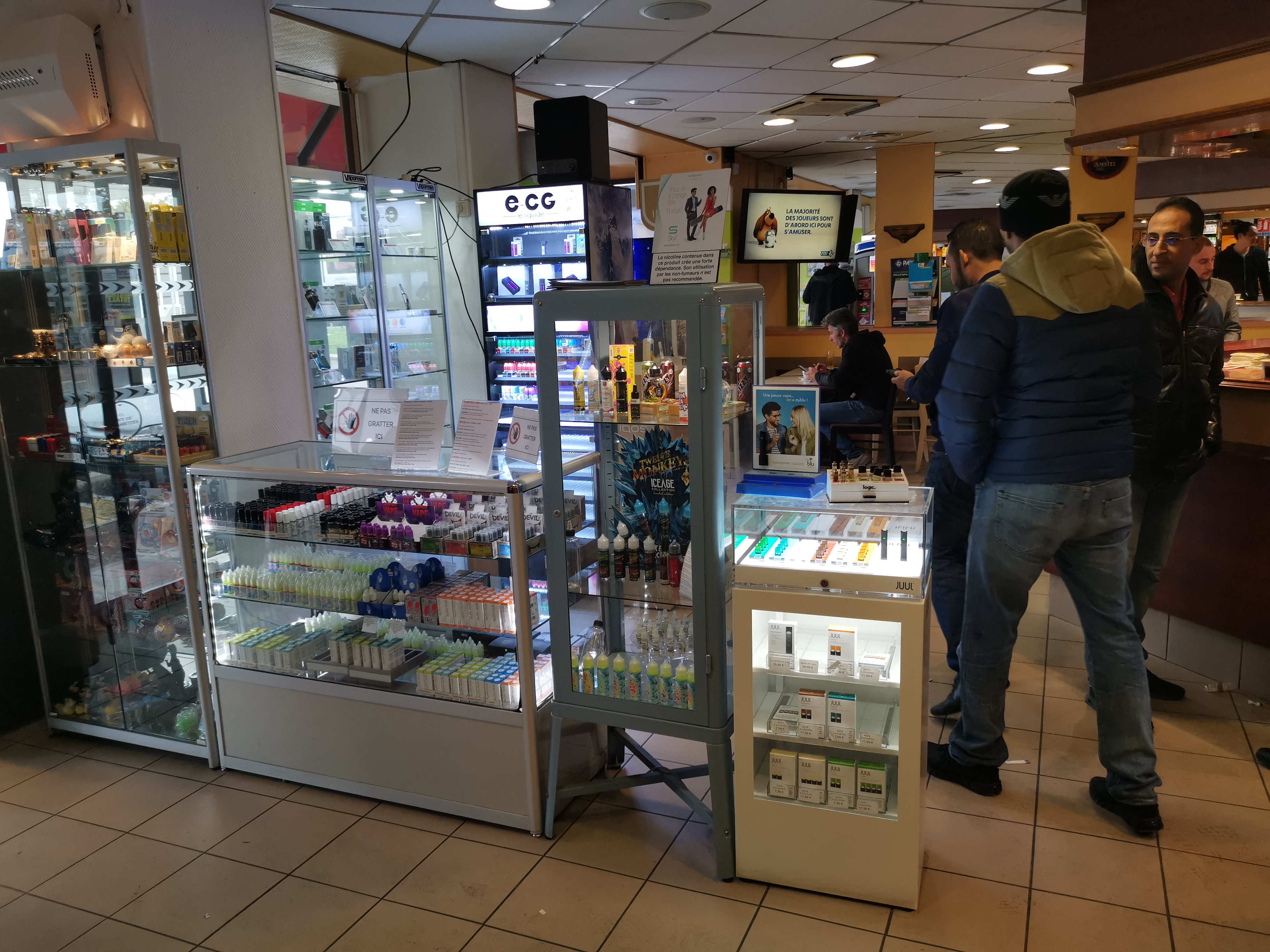 Photo n° 2 de l'avis de Jing.e fait le 24/03/2019 à 16:22
