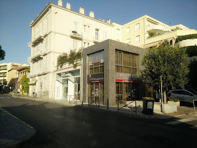ATHENA IMMOBILIER à Vallauris