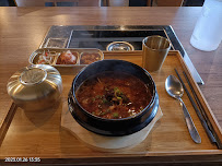 Soupe du Restaurant coréen GoLyeo Korea à Noisy-le-Grand - n°2