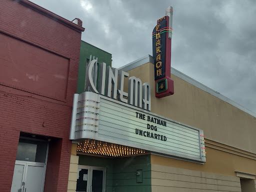 National Park «Truman Farm (U.S. National Park Service)», reviews and photos, 223 N. Main Street, Independence, MO 64050, USA