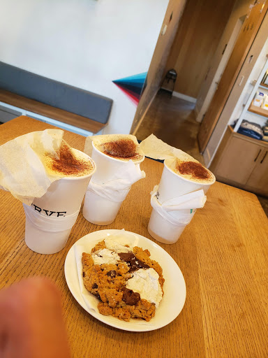 Coffee Shop «Verve Coffee - 41st Avenue», reviews and photos, 816 41st Ave, Santa Cruz, CA 95062, USA