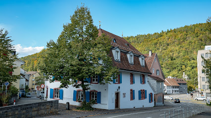 Haus zum Thurgauerhof AG, Anwaltskanzlei