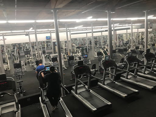 Gym «Work Out World», reviews and photos, 18 Pocasset St, Fall River, MA 02721, USA