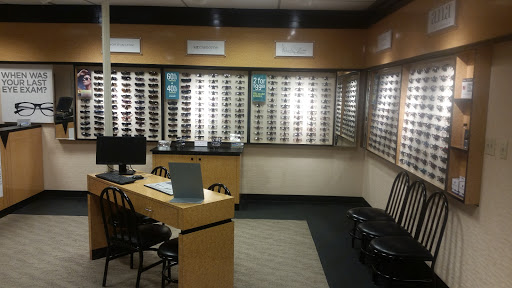 Eye Care Center «JCPenney Optical», reviews and photos, 300 Mary Esther Blvd, Mary Esther, FL 32569, USA