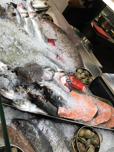 Harmonia - Restaurante