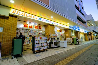 鶴亀堂書店