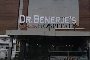 Dr Benerje's Medikon Hospital image