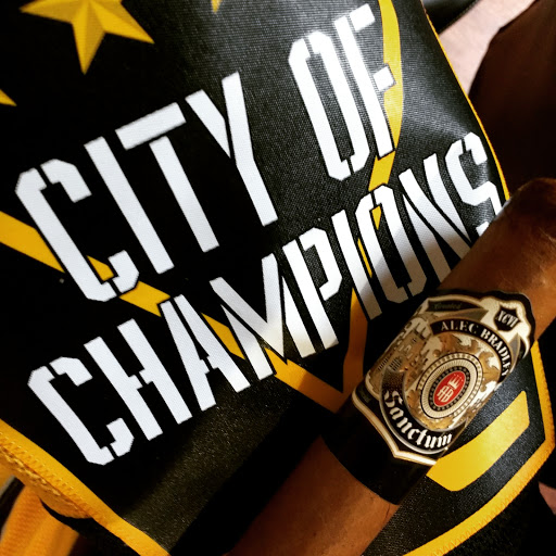 Cigar Shop «Smoke Stack», reviews and photos, 7305 University Blvd, Coraopolis, PA 15108, USA