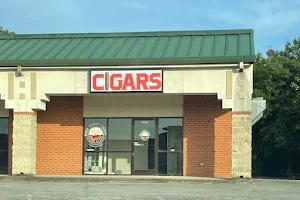 Holy Smoke Cigar Shop image