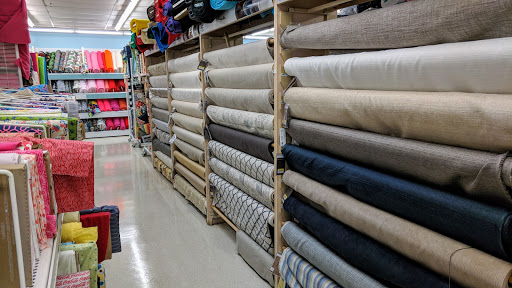 Fabric Store «Jo-Ann Fabrics and Crafts», reviews and photos, 2429 Military Rd, Niagara Falls, NY 14304, USA