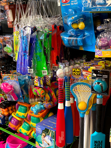 Toy Store «Boomerang Toy Store», reviews and photos, 1 N Forest Beach Dr # B1-4, Hilton Head Island, SC 29928, USA