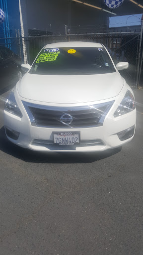 Used Car Dealer «Lugo Auto Group», reviews and photos, 6601 65th St, Sacramento, CA 95828, USA