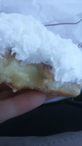 Donut Shop «Adrienne and Co. Donuts and Desserts», reviews and photos, 5801 US-150, Floyds Knobs, IN 47119, USA