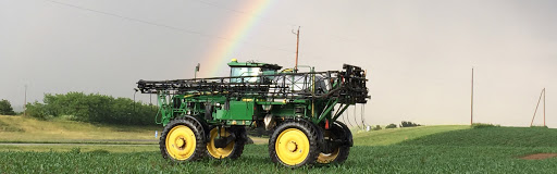 Farm Equipment Supplier «Granville Milling Co - Granville», reviews and photos, 400 S Main St, Granville, OH 43023, USA