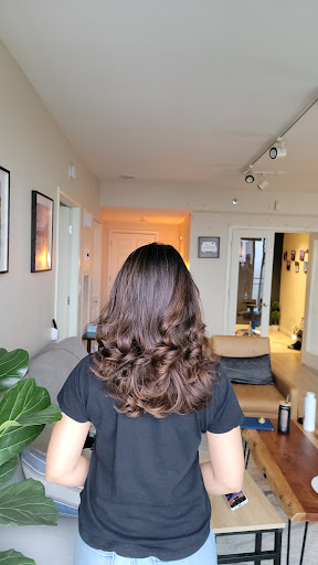 Beauty Salon «Vann.Edge Salon», reviews and photos, 2030 1st Ave, Seattle, WA 98121, USA