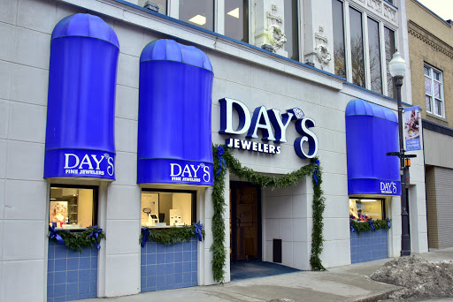 Jewelry Store «Days Jewelers», reviews and photos