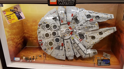 Toy Store «The LEGO Store», reviews and photos, 630 Old Country Road, Garden City, NY 11530, USA