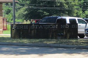 Memphis Fire Station #51