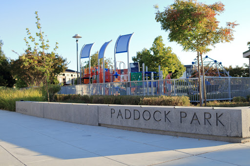 Park «Paddock Park», reviews and photos, 2900 Baze Rd, San Mateo, CA 94403, USA