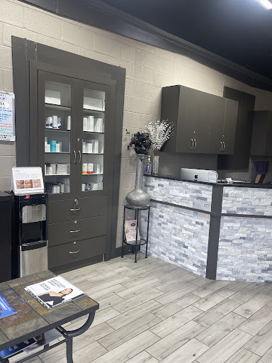 Explore hand and finger tattoo ideas, creative tattoo ideas in Dearborn, available at Laser Duet Med Spa