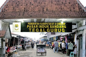 Pasar Sandang Tegalgubug Cirebon image