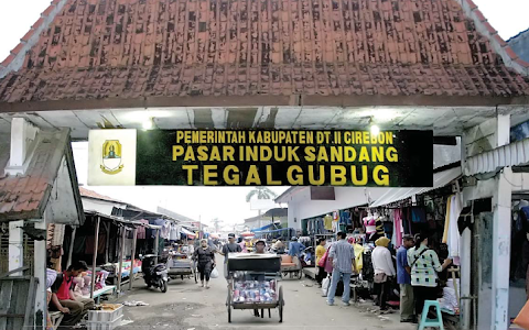 Pasar Sandang Tegalgubug Cirebon image