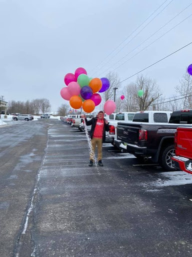 Used Car Dealer «North Main Motors Inc», reviews and photos, 1001 E 5th St, Marysville, OH 43040, USA