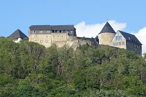 Museum Schloss Waldeck image