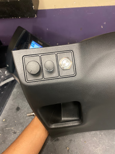 Car Stereo Store «Car Toys», reviews and photos, 18835 Lyndon B Johnson Fwy #500, Mesquite, TX 75150, USA