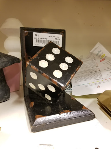 Discount Store «Bargain Hunt», reviews and photos, 5305 Hickory Hollow Pkwy, Antioch, TN 37013, USA