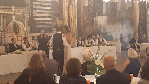 Wedding Venue «28 Event Space», reviews and photos, 1300 W 28 St, Kansas City, MO 64108, USA