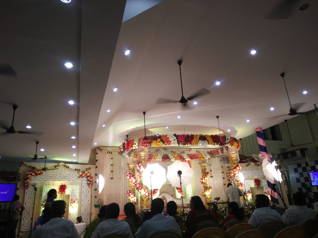 Kamadhenu Marriage hall