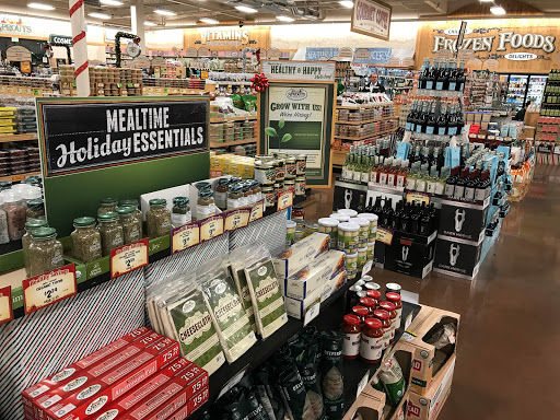 Health Food Store «Sprouts Farmers Market», reviews and photos, 2060 El Camino Real, Santa Clara, CA 95050, USA