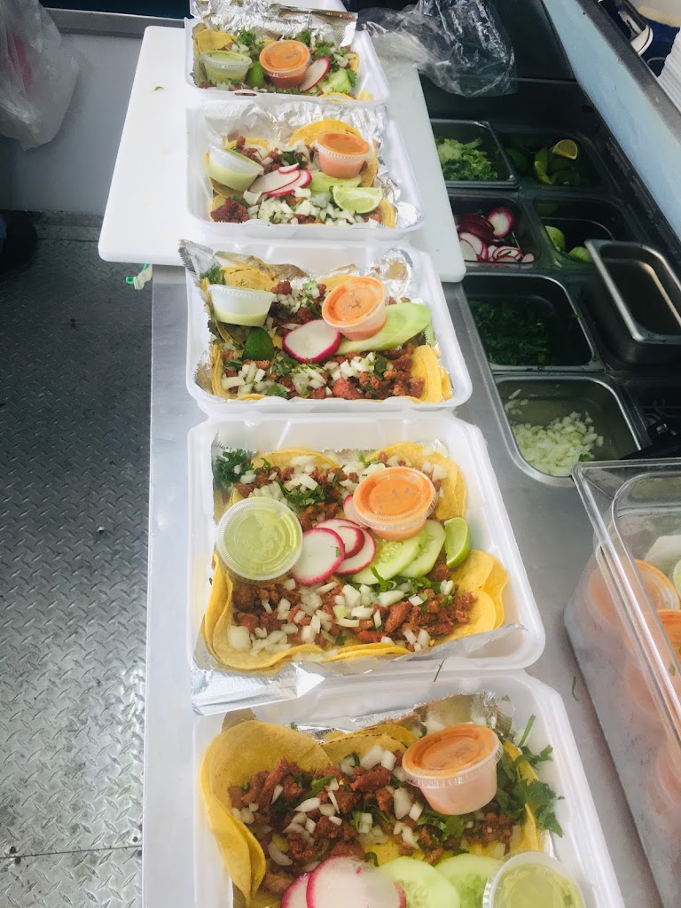 TACOS EL GRITO 78233