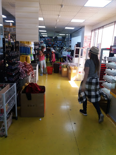 Marketches - Ñuñoa