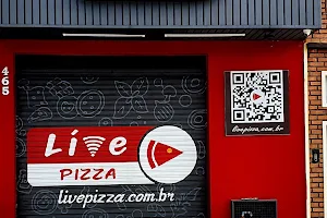 Live Pizza image