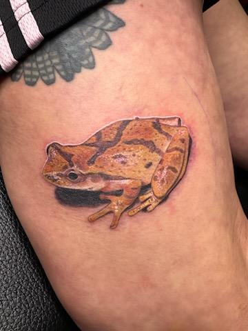 Explore deftones tattoo ideas, creative tattoo ideas in Fort Wayne, available at Grade A Tattoos and Body Piercing