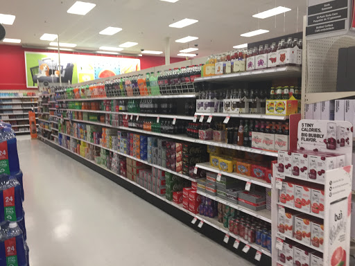 Department Store «Target», reviews and photos, 26762 Portola Pkwy, Foothill Ranch, CA 92610, USA