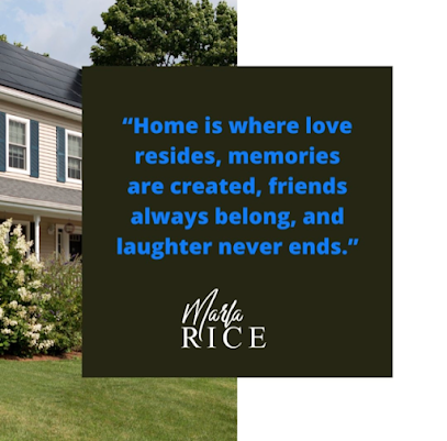 Rice Real Estate Group, Inc.