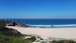 Photo de Wollongong Beach zone des équipements