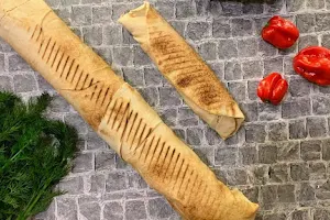 Unique kebab pruszcz Gdański image