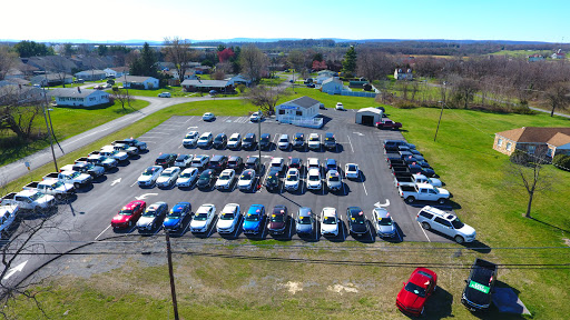 Used Car Dealer «A2Z Auto Group», reviews and photos, 934 Berryville Ave, Winchester, VA 22601, USA