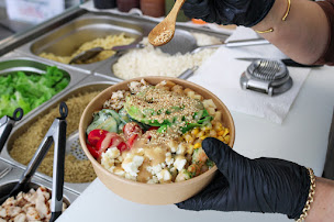 Photo n°4 de POKE BAR à Mont-de-Marsan ()